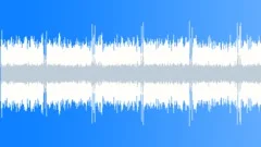Sci-Fi, Atmosphere, Alien Spaceship, Alarm, Corridor, Roomy Sound Effect