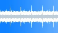 Sci-Fi, Atmosphere, Alien Spaceship, Engine, Generator, Roomtone, Steady Sound Effect