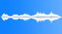 SCI FI ATMOSPHERE ELEMENT KIT HALLOWEEN-10 Sound Effect