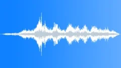 SCI FI ATMOSPHERE ELEMENT KIT HALLOWEEN-16 Sound Effect