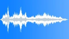 SCI FI ATMOSPHERE ELEMENT KIT HALLOWEEN-18 Sound Effect