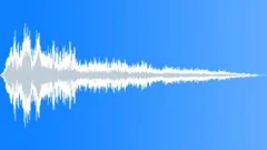 SCI FI ATMOSPHERE ELEMENT KIT HALLOWEEN-22 Sound Effect