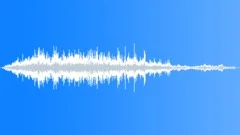 SCI FI ATMOSPHERE ELEMENT KIT HALLOWEEN-23 Sound Effect