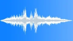 SCI FI ATMOSPHERE ELEMENT KIT HALLOWEEN-26 Sound Effect