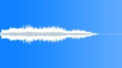 SCI FI ATMOSPHERE ELEMENT KIT HALLOWEEN-48 Sound Effect