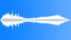 SCI FI ATMOSPHERE ELEMENT KIT HALLOWEEN-28 Sound Effect