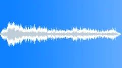SCI FI ATMOSPHERE ELEMENT KIT HALLOWEEN-41Sound Effect