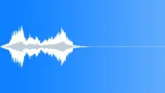 SCI FI ATMOSPHERE ELEMENT KIT HALLOWEEN-78 Sound Effect