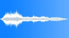SCI FI ATMOSPHERE ELEMENT KIT HALLOWEEN-71Sound Effect