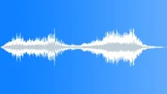 SCI FI ATMOSPHERE ELEMENT KIT HALLOWEEN-75 Sound Effect