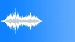 SCI FI ATMOSPHERE ELEMENT KIT HALLOWEEN-68 Sound Effect