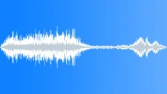 SCI FI ATMOSPHERE ELEMENT KIT HALLOWEEN-33 Sound Effect