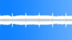 Sci-Fi, Atmosphere, Fan, Industrial, Machinery, Generator, Roomtone Sound Effect