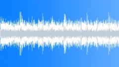 Sci-Fi, Atmosphere, Low Rumble, Alien World, Abandoned Space, Nuclear Facilit Sound Effect
