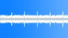 Sci-Fi, Atmosphere, Low Rumble, Roomtone, Outer Space, Subtle Distorted Noise Sound Effect