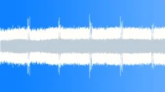 Sci-Fi, Atmosphere, Machinery, Engine, Low Rumble, Flutter, Modulation, Stead Sound Effect