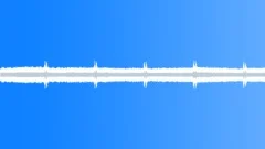 Sci-Fi, Atmosphere, Machinery, Engine, Flutter, Modulation, Steady Sound Effect