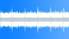 Sci-Fi, Atmosphere, Nuclear Facilities, Fan, Generator, Industrial, Huge Sound Effect