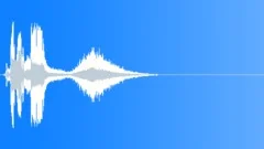 Sci-Fi Atmosphere Production Element For Film Sound Effect