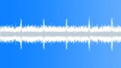 Sci-Fi, Atmosphere, Rumble, Steady, Roomtone, Abandoned Space, Outer SpaceSound Effect