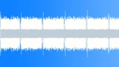 Sci-Fi, Atmosphere, Strange Crickets, Alien World, High-Pitched, Troubling Sound Effect