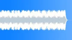 Sci-Fi Audio Texture SfxSound Effect