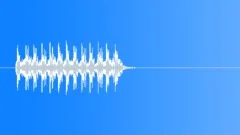 Sci-fi Automatic Machine Gun Fire Texture 2Sound Effect