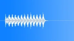 Sci-fi Automatic Machine Gun Fire Texture 1Sound Effect