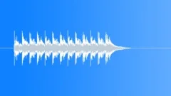 Sci-fi Automatic Machine Gun Fire Texture 3Sound Effect