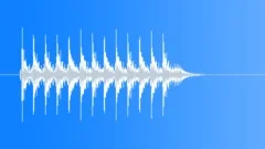 Sci-fi Automatic Machine Gun Fire Texture 4Sound Effect