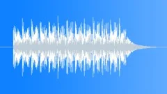 Sci-fi Automatic Machine Gun Fire Texture 7Sound Effect