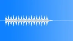 Sci-fi Automatic Machine Gun Fire Texture 11Sound Effect
