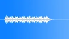 Sci-fi Automatic Machine Gun Fire Texture 13Sound Effect