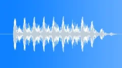 Sci-fi Automatic Machine Gun Fire Texture 18Sound Effect