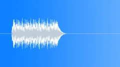 Sci-fi Automatic Machine Gun Fire Texture 23Sound Effect