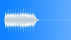 Sci-fi Automatic Machine Gun Fire Texture 22Sound Effect