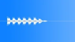 Sci-fi Automatic Machine Gun Fire Texture 25Sound Effect