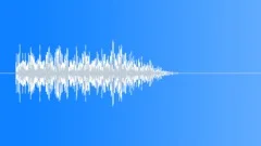 Sci-fi Automatic Machine Gun Fire Texture 27Sound Effect