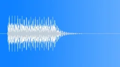 Sci-fi Automatic Machine Gun Fire Texture 29Sound Effect