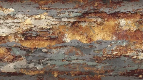 Sci-Fi Background of Drift Stock Footage 308244774