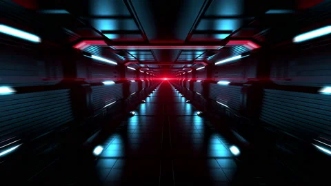 SCI FI BACKGROUND Stock Footage 194139433