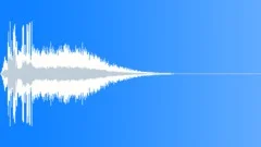 Sci-Fi Background Production Element For Video Project Sound Effect