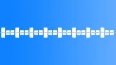 Sci fi beep electric Sound Effect