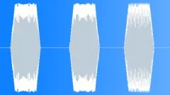 Sci fi beep on Sound Effect