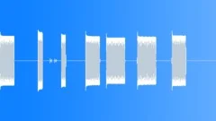 SCI FI, BEEP Sound Effect