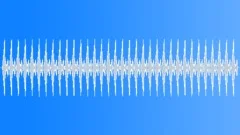 Sci fi beeps alarmSound Effect