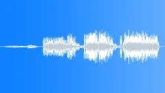 Sci fi beepsSound Effect