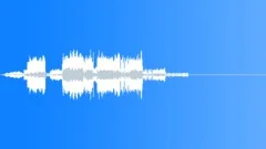 Sci fi beepsSound Effect