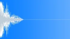 Sci-Fi Bio Weapon Shot 2 Sound Effect