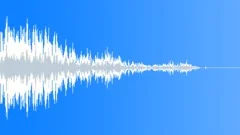 Sci-Fi Blast 01Sound Effect
